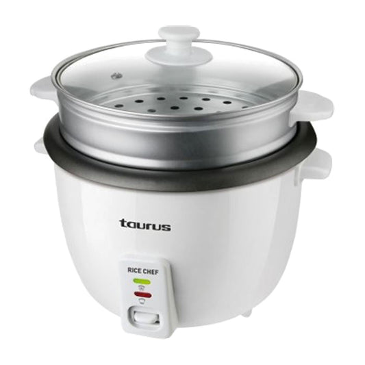 ARROCERA TAURUS RICE CHEF 968394