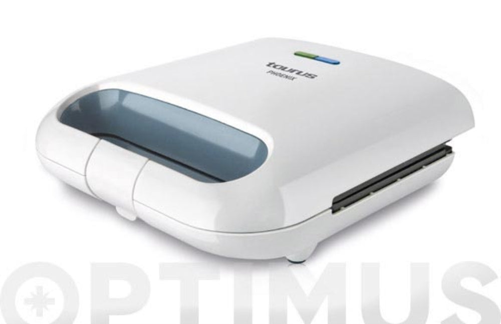 SANDWICHERA TAURUS MYSANDWICH GRILL NEW-