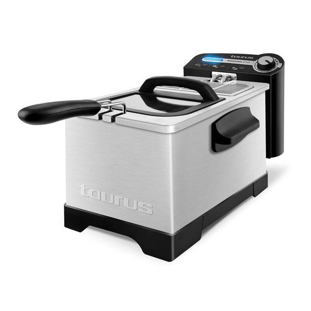 FREIDORA TAURUS PROFESSIONAL 3 PLUS