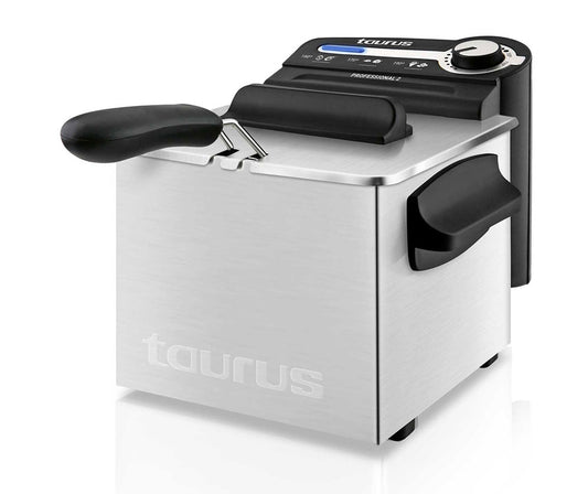 FREIDORA TAURUS PROFESSIONAL 2 PLUS