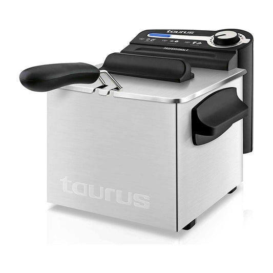FREIDORA TAURUS PROFESSIONAL 2 PLUS