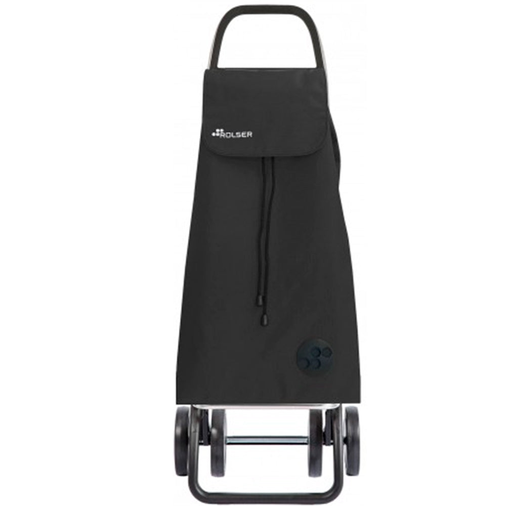 CARRO COMPRA ROLSER IMX353 NEGRO