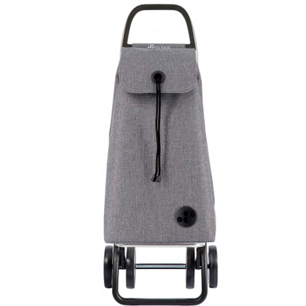 CARRO COMPRA ROLSER IMX385 GRIS