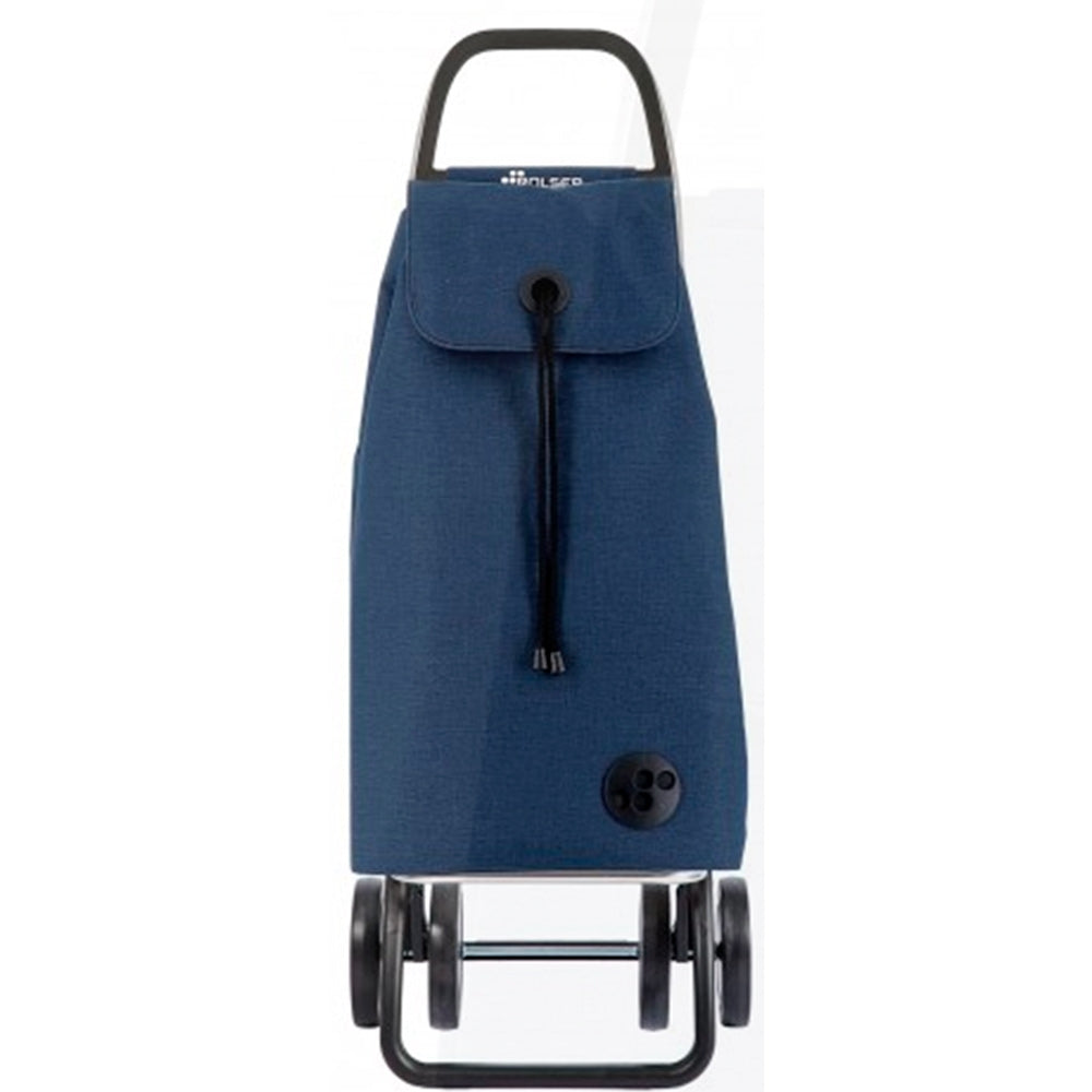 CARRO COMPRA ROLSER IMX385 AZUL