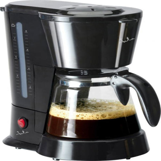 CAFETERA JATA CA288 8 TAZAS 600W