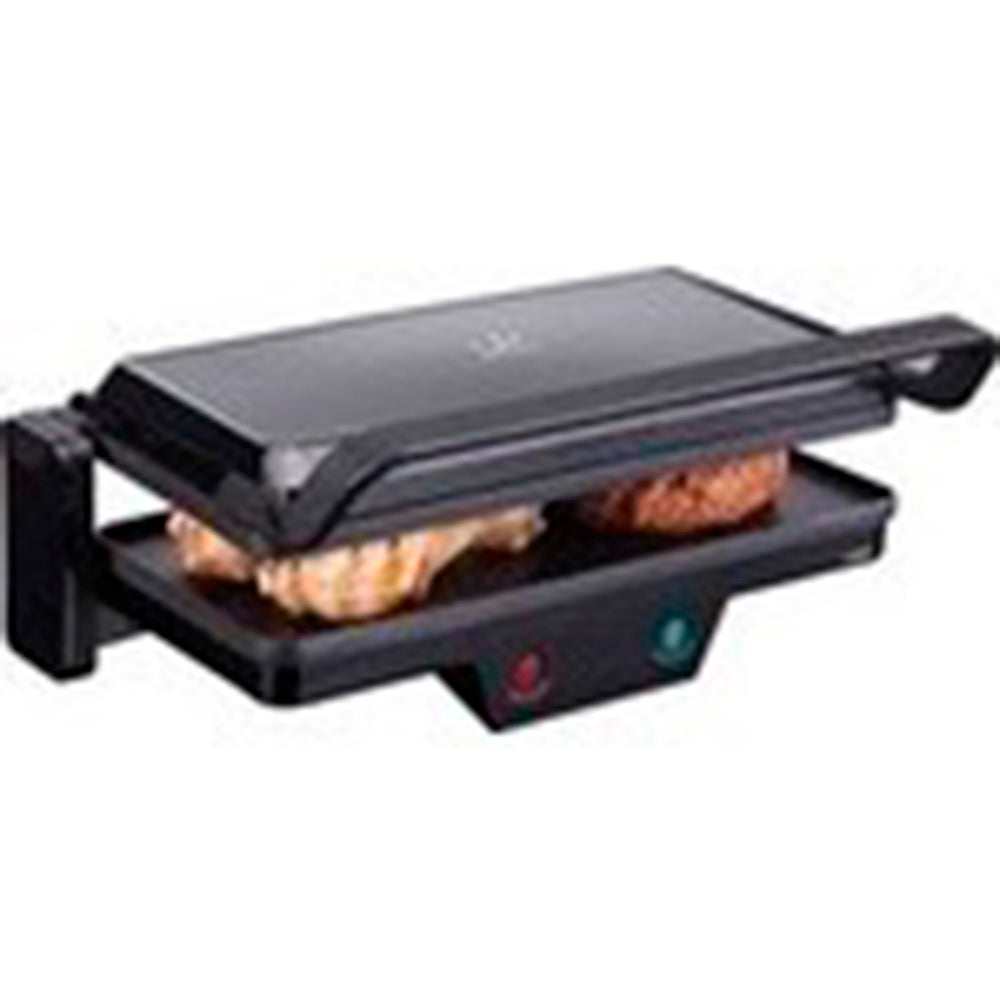 GRILL JATA GR266 3EN1 27X14CM 1000W