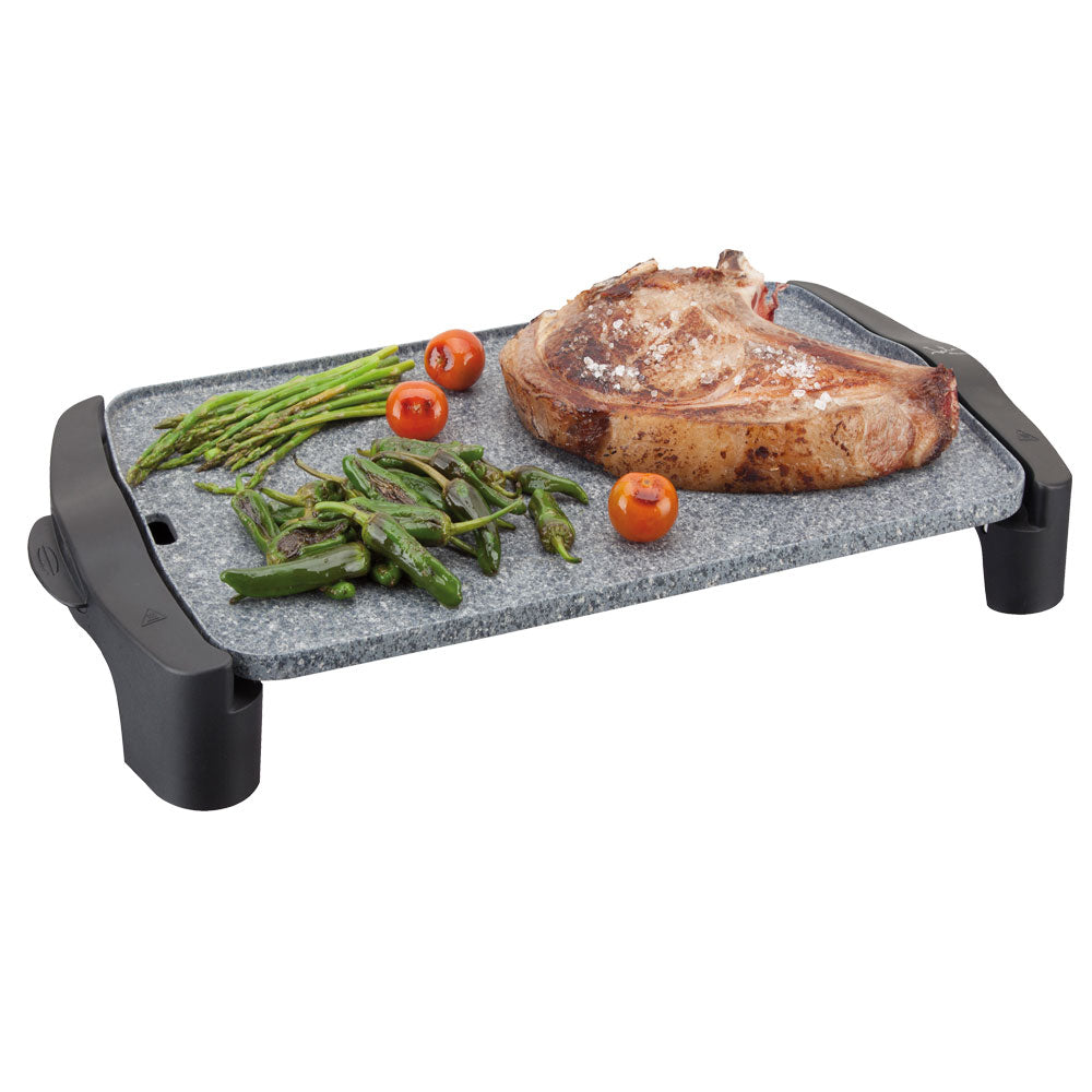 PLANCHA JATA GR558 GRANITE 2500W