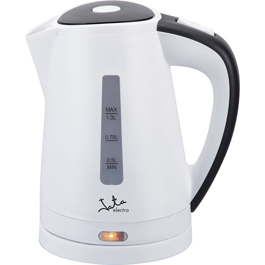 HERVIDOR JATA HA701 1L BLANCO 2000W