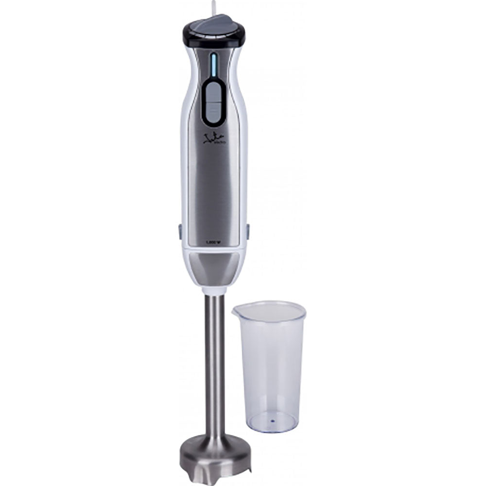 BATIDORA JATA BT185 PIE INOX 1000W