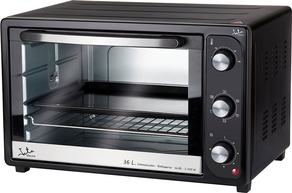 HOR.S JATA 36L HN936 ROTISSERIE GRILL