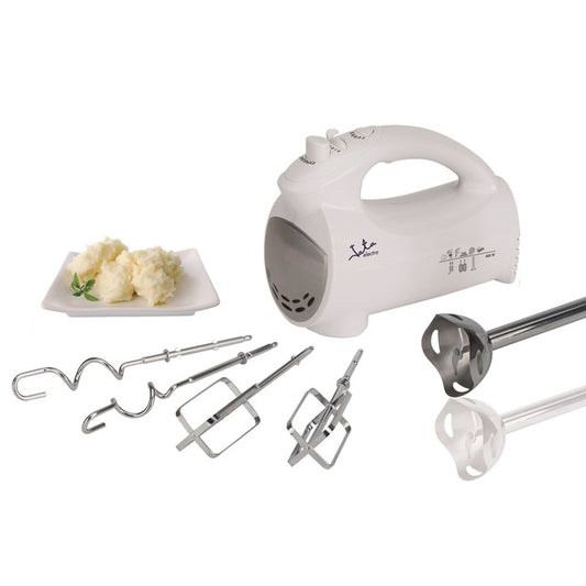 BATIDORA JATA BT575 400W AMASADORA
