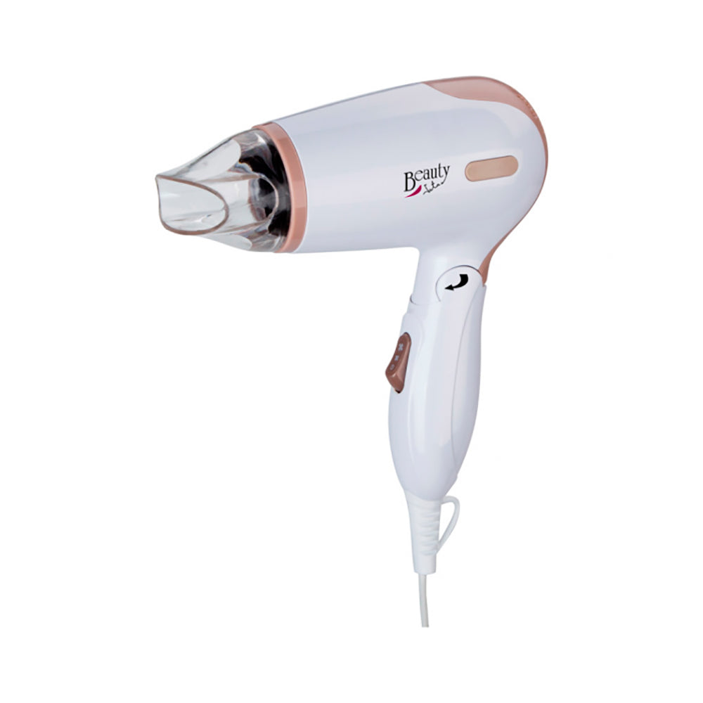 SECADOR JATA SC47B 2200W DE VIAJE
