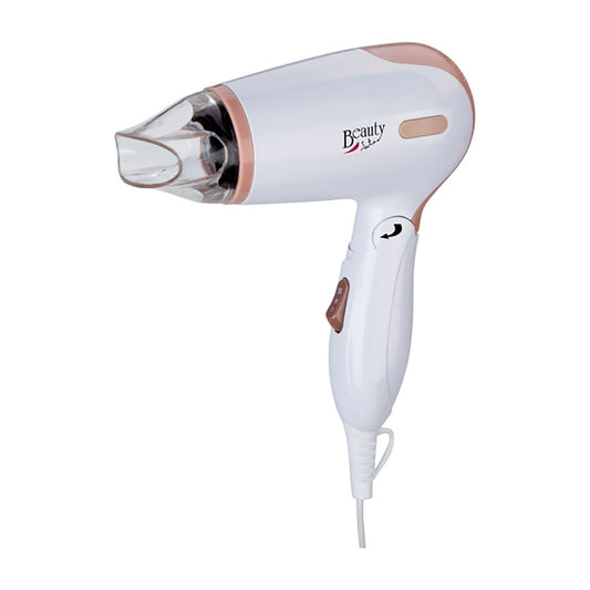 SECADOR JATA SC47B 2200W DE VIAJE