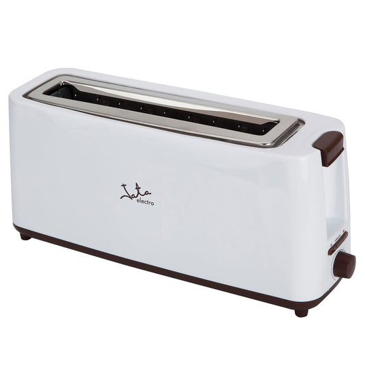 TOSTADOR JATA TT579 900W 1R BLANCO