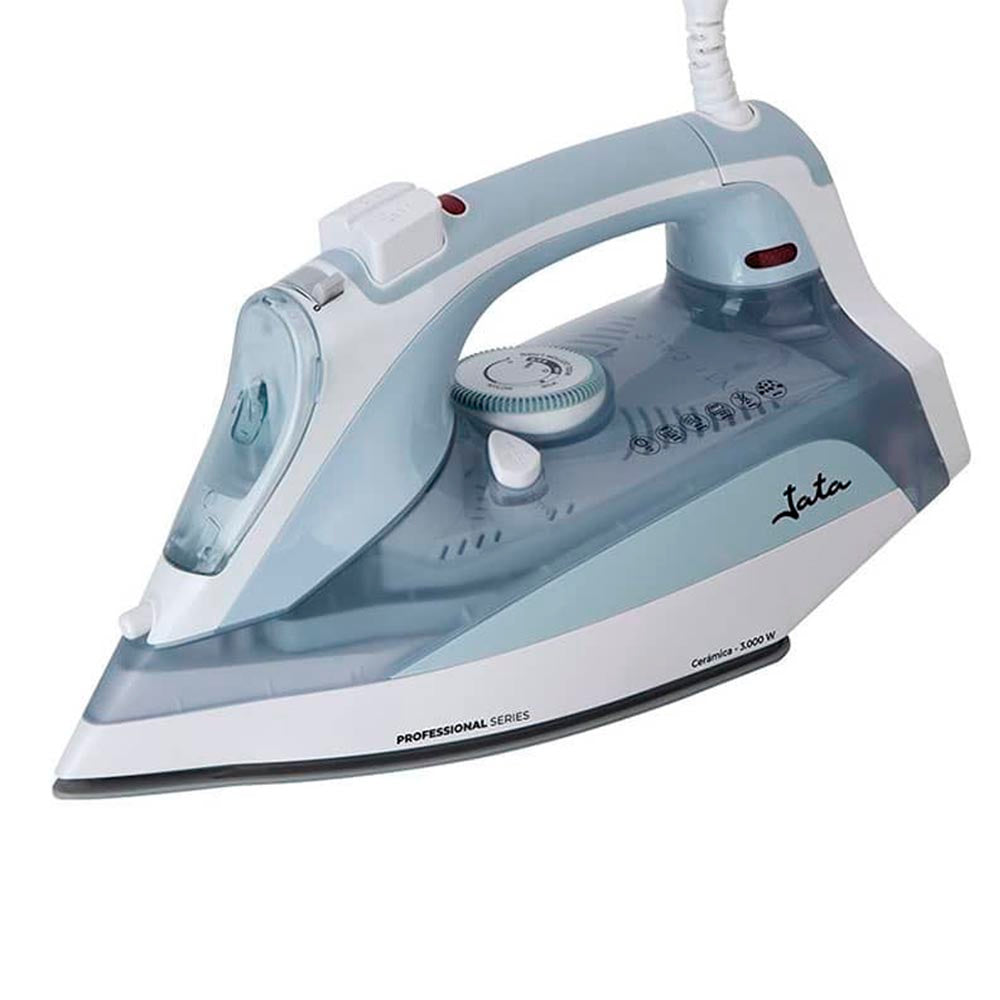 PLANCHA JATA PLC1058C 3000W