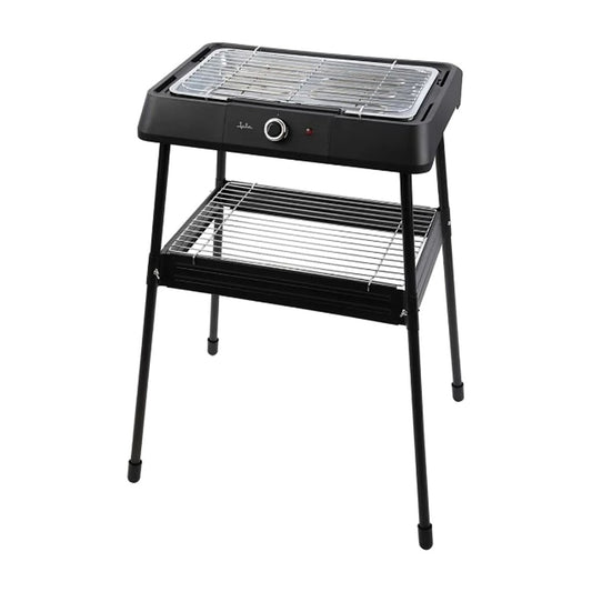 BARBACOA JATA JEBQ1001 400X230MM 2200W