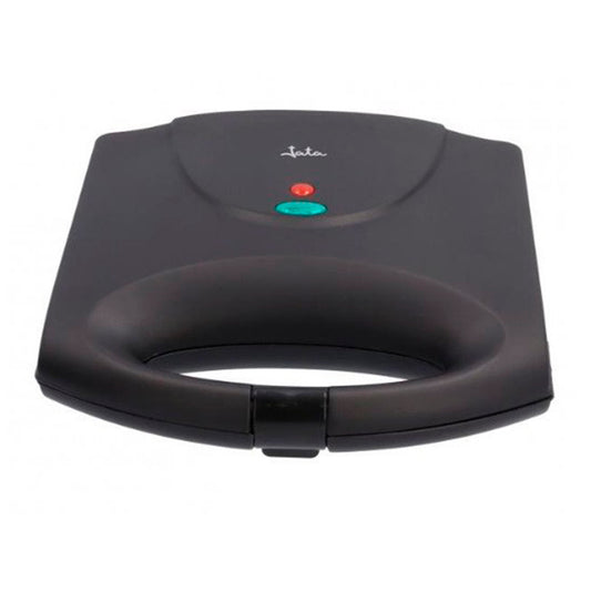 SANDWICHERA JATA JESW1231 750W NEGRO
