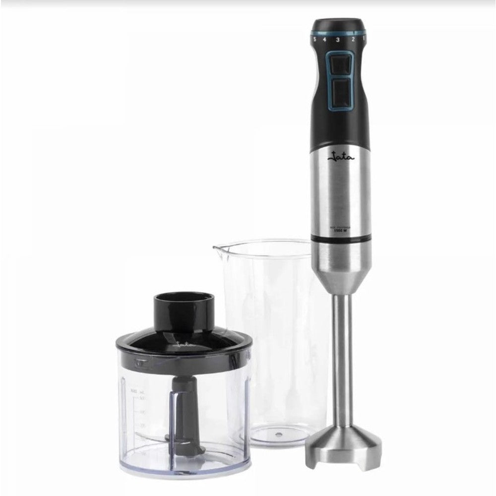 BATIDORA JATA JEBT1791 1500W C/ACCES