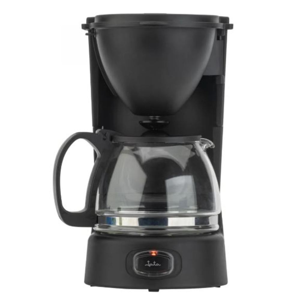 CAFETERA JATA JECA1750 8T 750CM NEGRA
