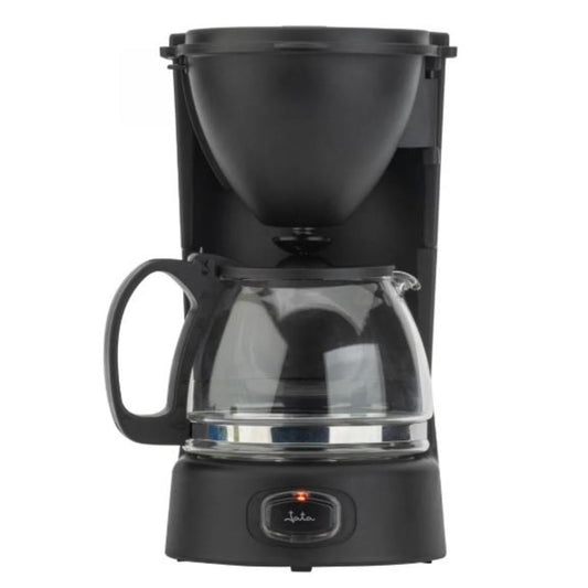 CAFETERA JATA JECA1750 8T 750CM NEGRA