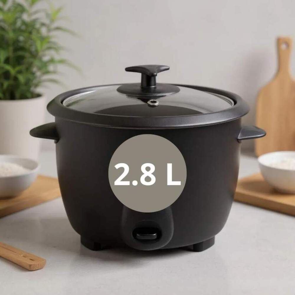 OLLA JATA JEAR2528 2,8L 1000W ELECTRICA
