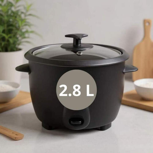 OLLA JATA JEAR2528 2,8L 1000W ELECTRICA
