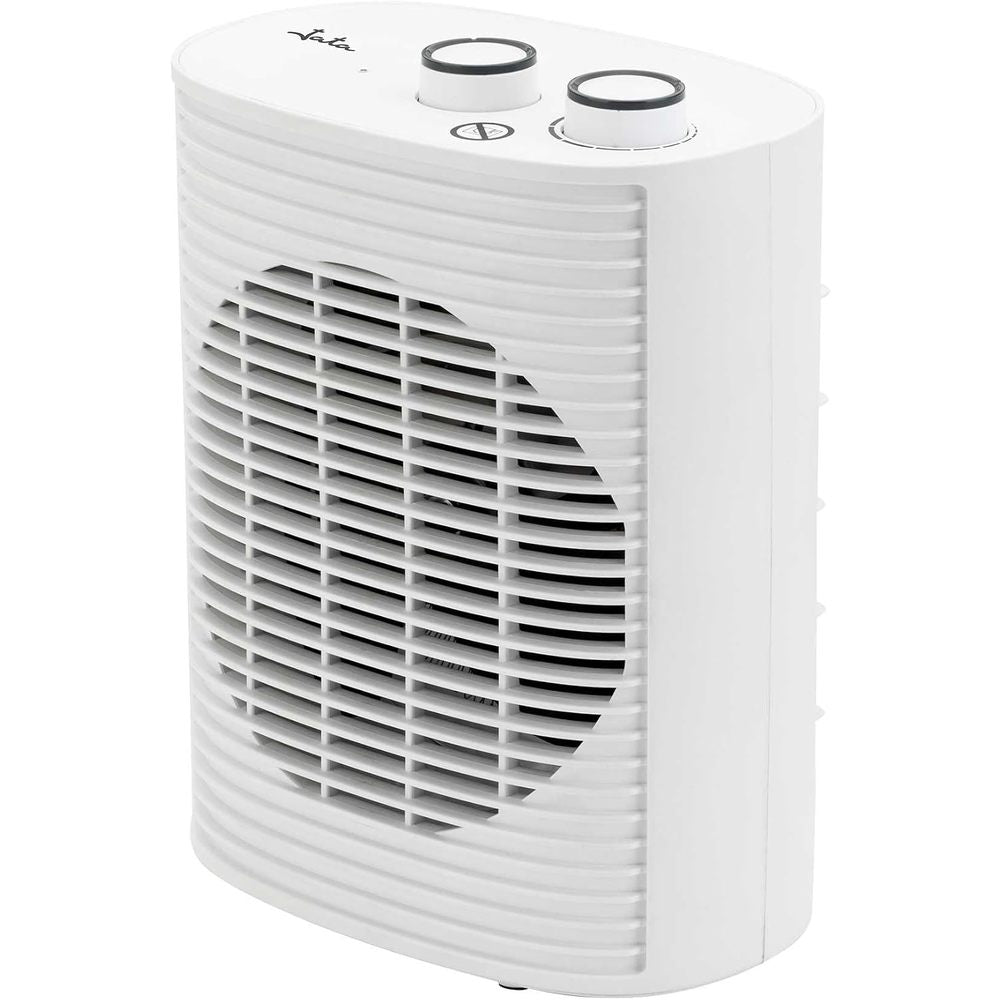 CALEFACTOR JATA JCTV1191 2000W BLANCO