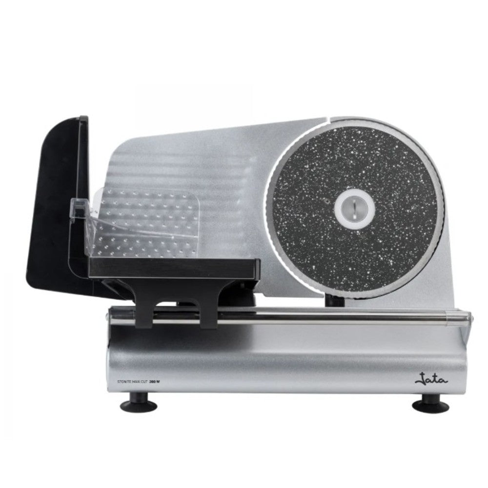 CORTAFIAMBRE JATA JECF1054 200W INOX