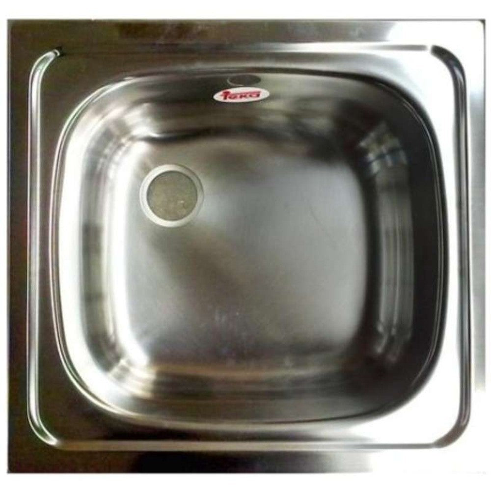 FREG TEKA E/50 1C 465X435 INOX 10103001