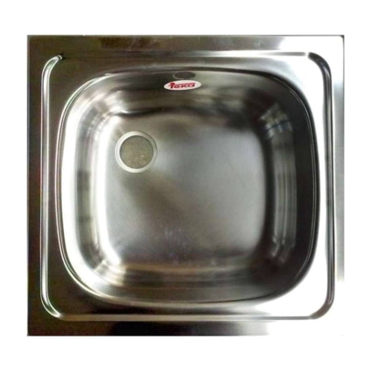 FREG TEKA E/50 1C 465X435 INOX 10103001