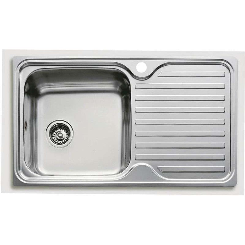 FREG TEKA CLASSIC 1C.1E D INOX 11119005