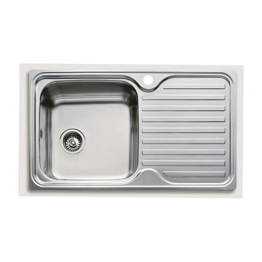 FREG TEKA CLASSIC 1C.1E D INOX 11119005