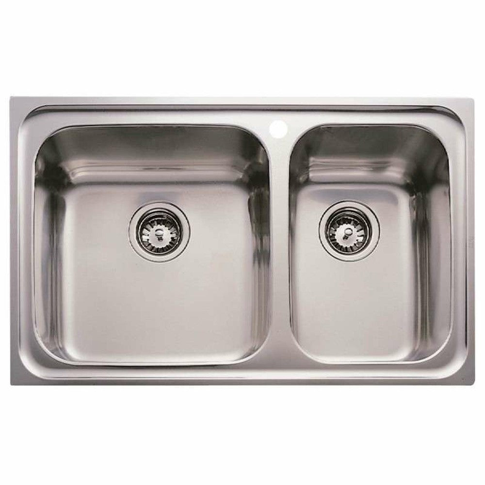 FREG TEKA CLASSIC 2C 80 C/ORIF. 11119006