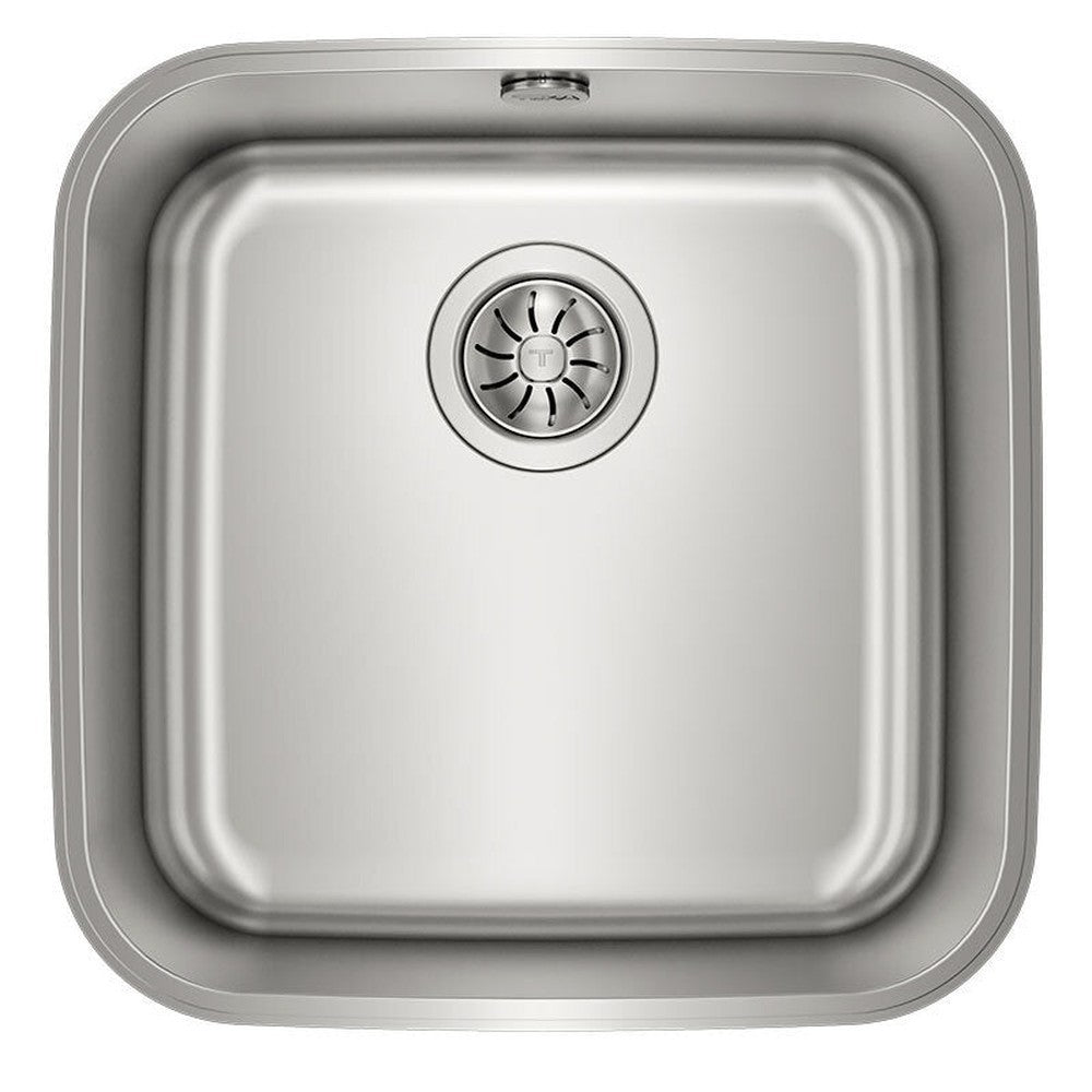 FREG TEKA BE 40.40 INOX 10125005