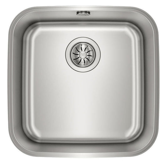 FREG TEKA BE 40.40 INOX 10125005
