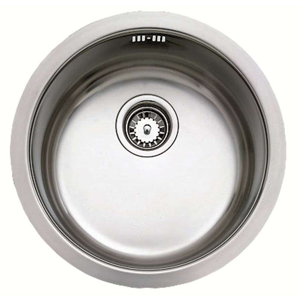 FREG TEKA BE-0.39 INOX 10125006