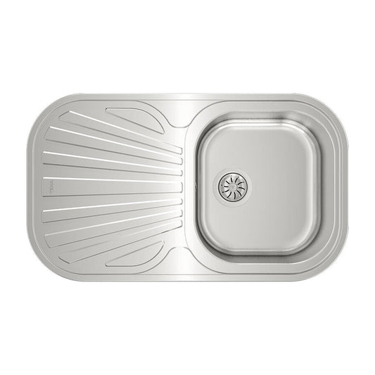 FREG TEKA STYLO 1C 1E REV. INOX 10107017