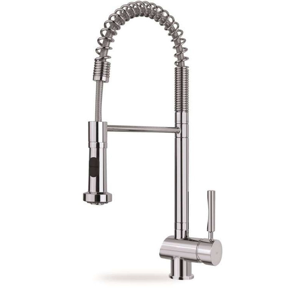 GRIFO TEKA MY1 CROMO 1816002 MONOMANDO