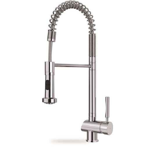 GRIFO TEKA MY1 CROMO 1816002 MONOMANDO