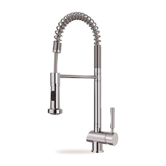 GRIFO TEKA MY1 CROMO 1816002 MONOMANDO