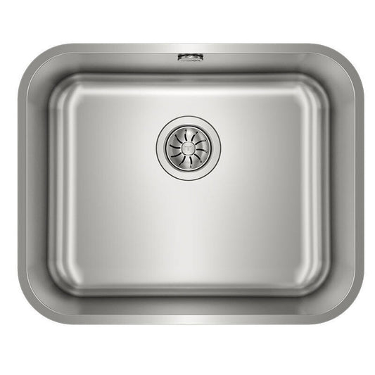 FREG TEKA BE-50.40 PLUS 10125122 INOX
