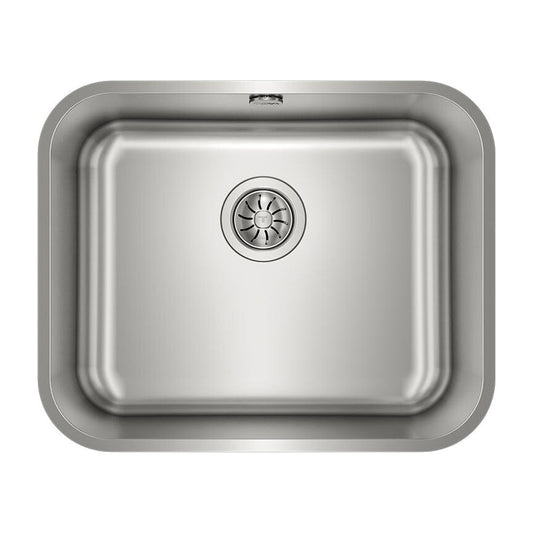 FREG TEKA BE-50.40 PLUS 10125122 INOX