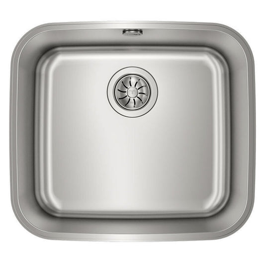 FREG TEKA BE-45.40 INOX 10125123