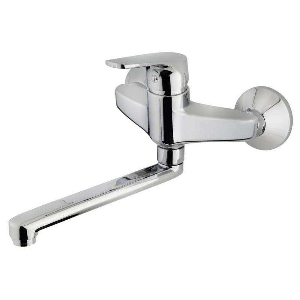 GRIFO TEKA MTP 025 460250200 MONOMANDO