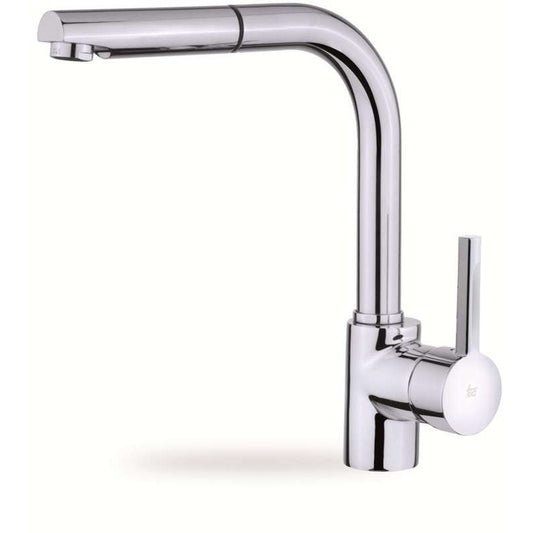 GRIFO TEKA ARK 938 239381200 MONOMANDO