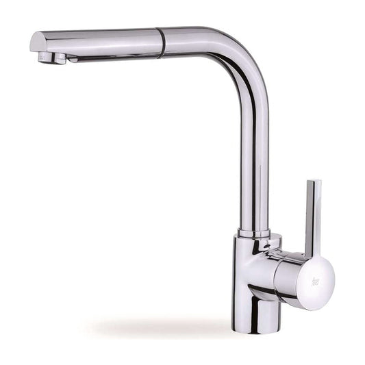 GRIFO TEKA ARK 938 239381200 MONOMANDO