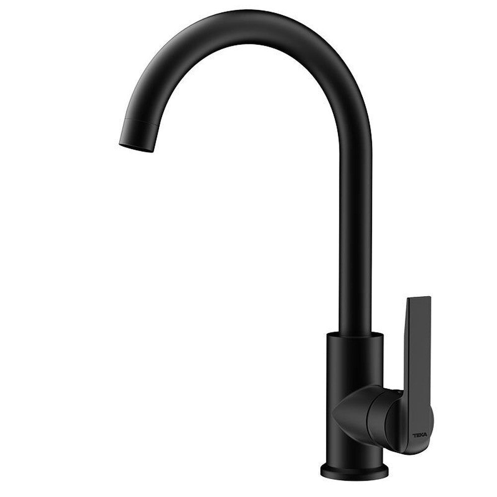 GRIFO TEKA IN915 NEGRO 53915620N