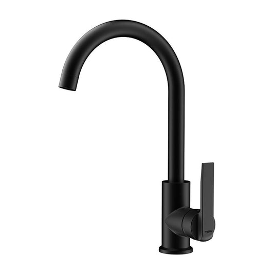 GRIFO TEKA IN915 NEGRO 53915620N