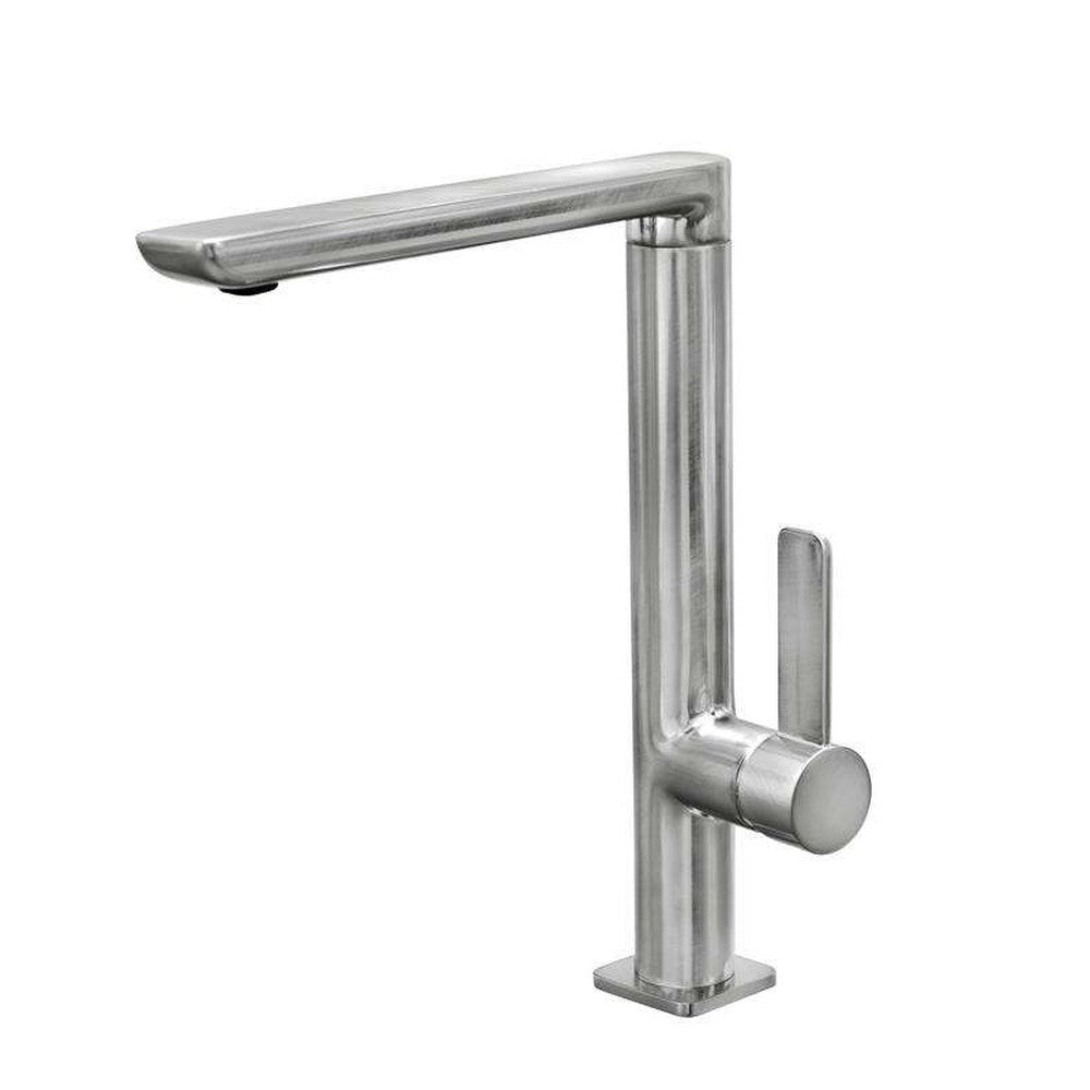 GRIFO TEKA FO915 CROMO 629150200 MONOMAN