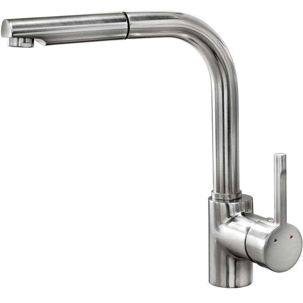 GRIFO TEKA ARK938 INOX (23938120I)